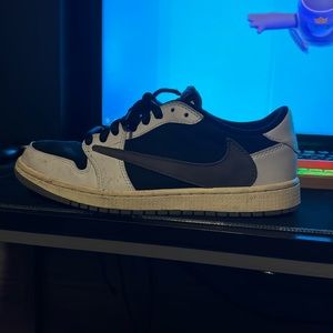 Travis scott olive 1:1 rep